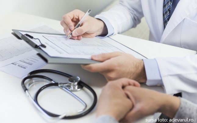 Concediile medicale tot mai greu de obţinut. Ministerul Sănătății a schimbat regulile de acordare