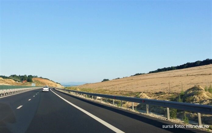 Autostrada A8 -Tg. Mureş – Miercurea Nirajului discutată la nivel înalt pentru finanțare