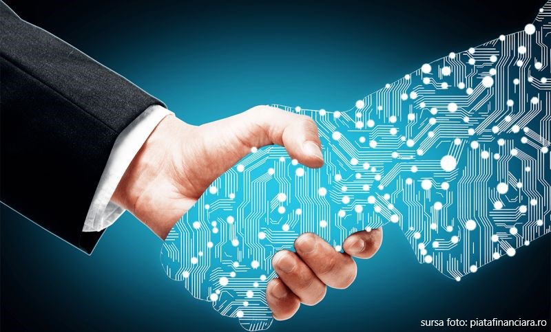 Comuna Șelimbăr are cea mai digitalizată primarie din tot județul și este un exemplu în România